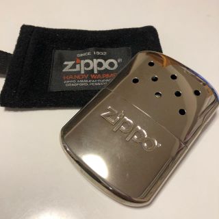 ジッポー(ZIPPO)のzippo ハンディーウォーマー(その他)