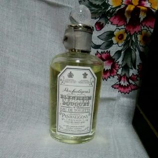 ペンハリガン(Penhaligon's)のペンハリガン ブレナムブーケオードトワレ100ml(ユニセックス)