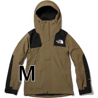 ザノースフェイス(THE NORTH FACE)のノースフェイス マウンテンジャケット BC Mサイズ(マウンテンパーカー)