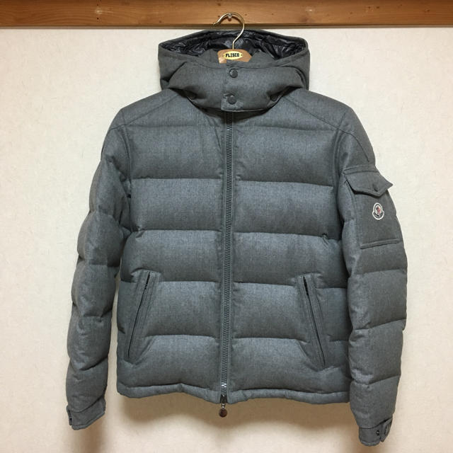 MONCLER メンズ ダウン size0