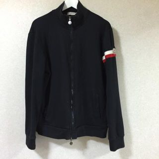 モンクレール(MONCLER)のパーカー(パーカー)