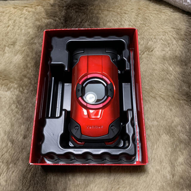 TORQUE X01 新品SIMフリー