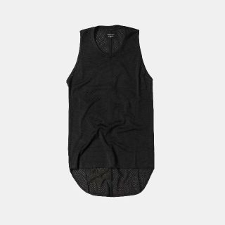 フィアオブゴッド(FEAR OF GOD)のL mesh tank fear of god タンクトップ(タンクトップ)