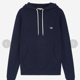 メゾンキツネ(MAISON KITSUNE')のメゾンキツネ パーカー(パーカー)