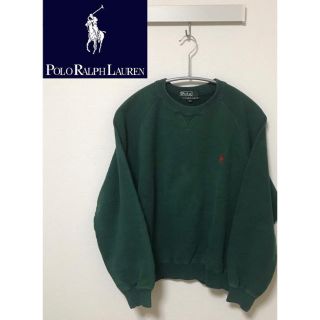 ラルフローレン(Ralph Lauren)のラルフローレン Ralph Lauren スウェット(トレーナー/スウェット)