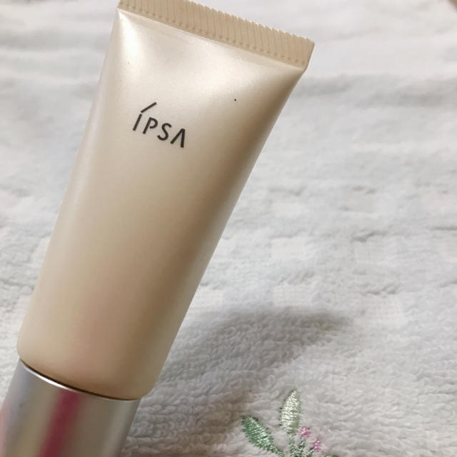 IPSA(イプサ)のipsa コントロールカラー 化粧下地 コスメ/美容のベースメイク/化粧品(コントロールカラー)の商品写真