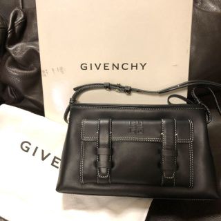 ジバンシィ(GIVENCHY)のジバンシィ ミニバッグ(ハンドバッグ)