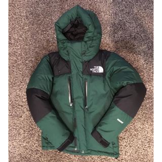 ザノースフェイス(THE NORTH FACE)のTHE NORTH FACE バルトロライトダウンジャケット Supreme(ダウンジャケット)