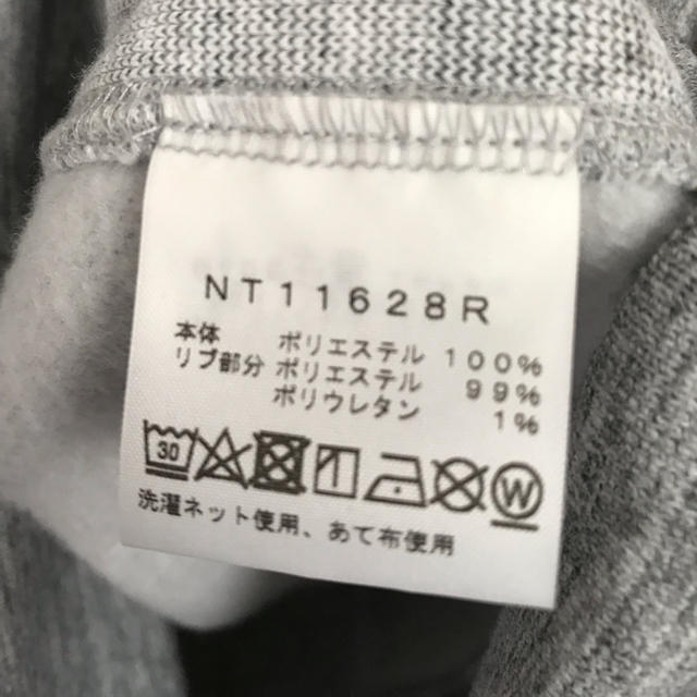 新品 ノースフェイス トマム限定フーディ【XXLサイズ】NT62031R