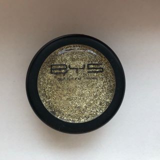 バイズ(BYS)のBYS アイクリームグリッター GoldRush(アイシャドウ)