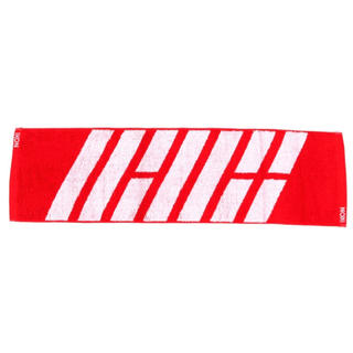 アイコン(iKON)の【 YG公式 】iKON SHOWTIME TOUR ソウルコン タオル(アイドルグッズ)