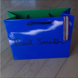 ポールスミス(Paul Smith)のポールスミスSHOP袋(ショップ袋)