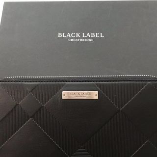 バーバリーブラックレーベル(BURBERRY BLACK LABEL)のHart of Gold様専用ページ(長財布)