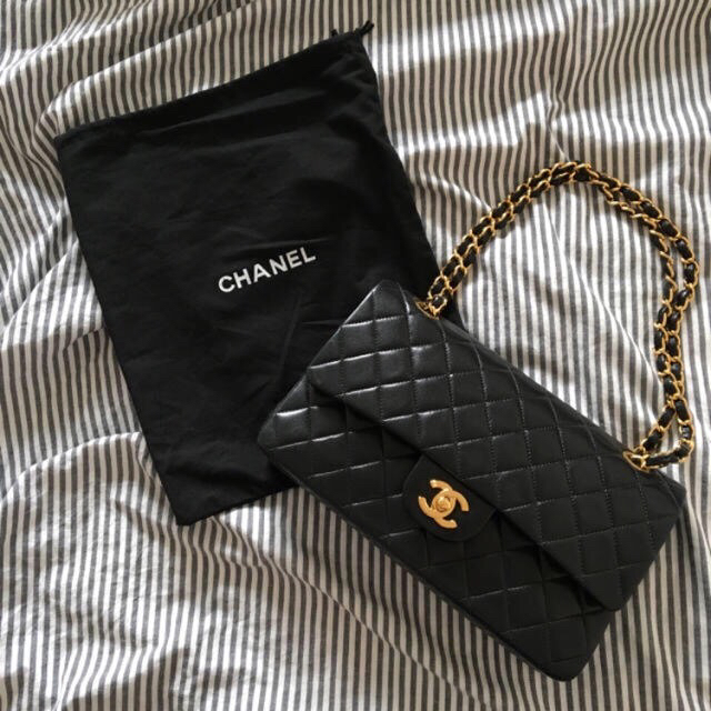 100%新品高品質 CHANEL - ミーちゃん様専用シャネル チェーン