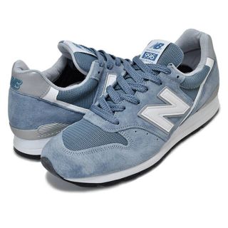 ニューバランス(New Balance)の【新品】ニューバランス スニーカー M996CHG(スニーカー)