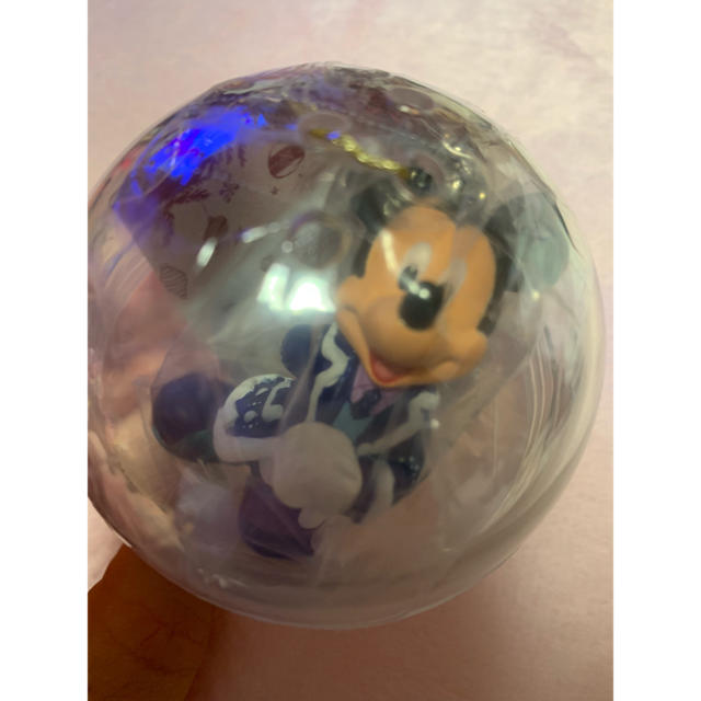 Disney(ディズニー)のカプセルトイ エンタメ/ホビーのおもちゃ/ぬいぐるみ(キャラクターグッズ)の商品写真