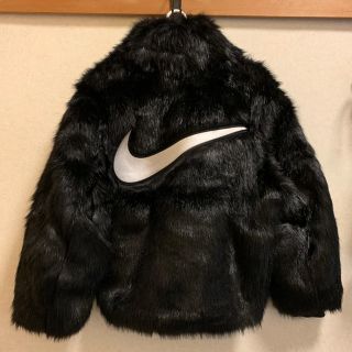 ナイキ(NIKE)のhnc様専用(毛皮/ファーコート)