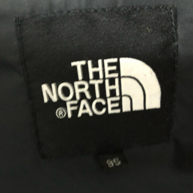 THE NORTH FACE(ザノースフェイス)のTHE NORTH FACE  ノースフェイス  ダウン メンズのジャケット/アウター(ダウンジャケット)の商品写真