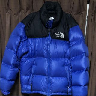 ザノースフェイス(THE NORTH FACE)のTHE NORTH FACE  ノースフェイス  ダウン(ダウンジャケット)