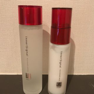 オオツカセイヤク(大塚製薬)のインナーシグナル ローション (化粧水/ローション)