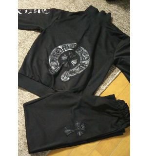 クロムハーツ(Chrome Hearts)のクロムハーツ ジャージ上下(ジャージ)