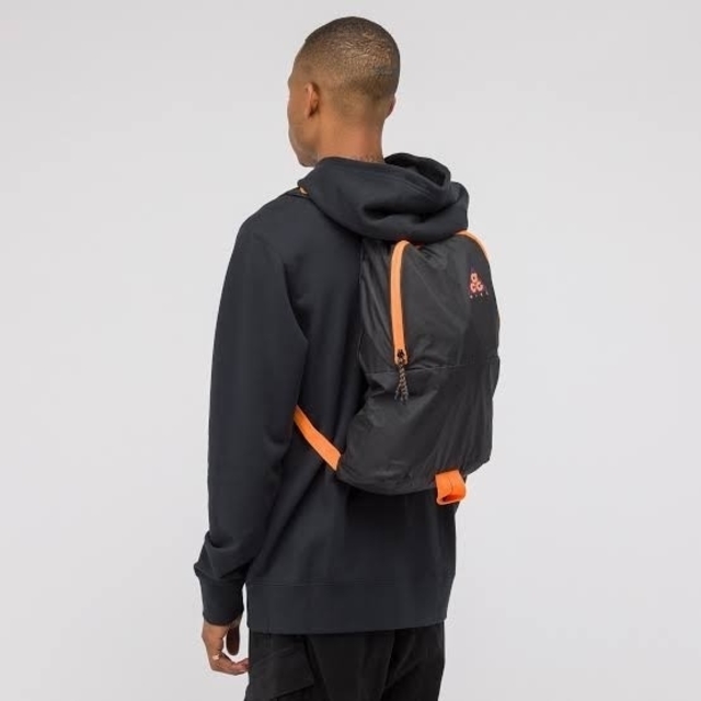 NIKE(ナイキ)のNike ACG Packable Backpack  ナイキ　バックパック メンズのバッグ(バッグパック/リュック)の商品写真