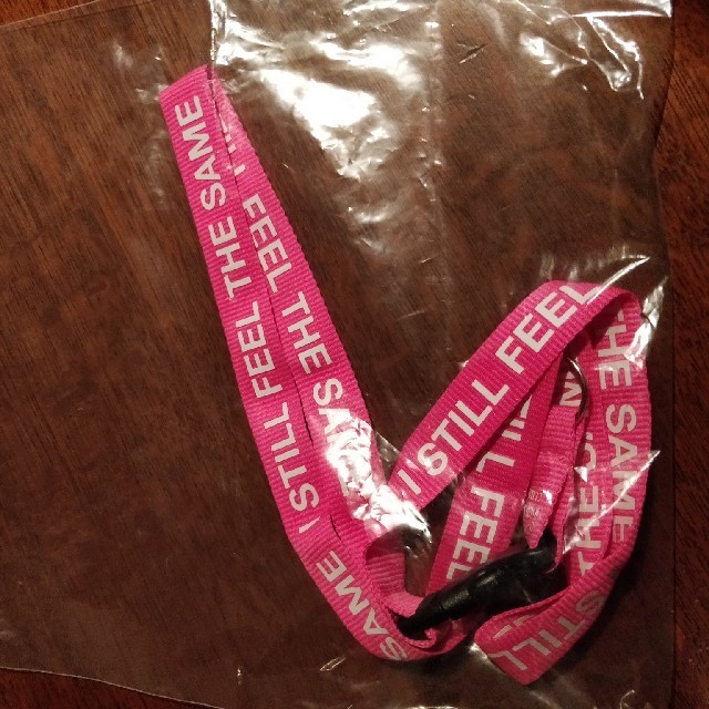 Supreme(シュプリーム)のassc anti social social club lanyard メンズのアクセサリー(その他)の商品写真