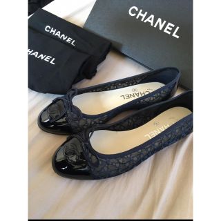 シャネル(CHANEL)のCHANEL パンプス 新品(ハイヒール/パンプス)