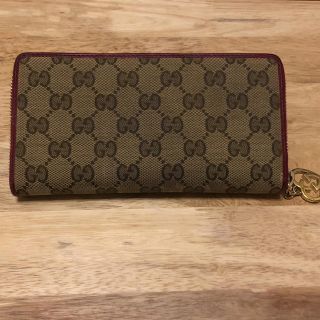 グッチ(Gucci)のグッチ 長財布(財布)