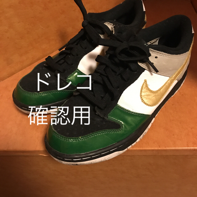 NIKE(ナイキ)の新品 27.5cm THE10 ZOOM FLY OFF WHITE メンズの靴/シューズ(スニーカー)の商品写真