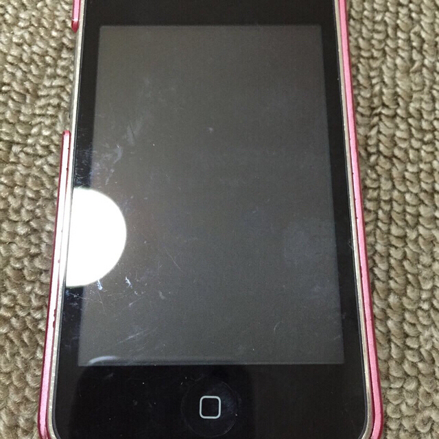 ipod touch 8G アイポッド エンタメ/ホビーのエンタメ その他(その他)の商品写真