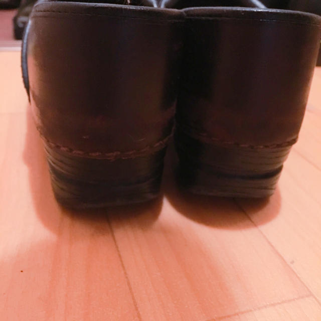 dansko(ダンスコ)のダンスコ レディースの靴/シューズ(ローファー/革靴)の商品写真
