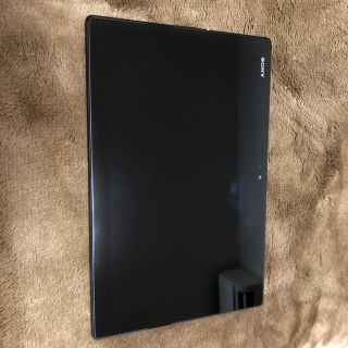 エクスペリア(Xperia)のXperia z4 tablet S0-05G(タブレット)