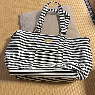 ルートート(ROOTOTE)のマザーズバック☆美品(マザーズバッグ)