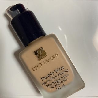 エスティローダー(Estee Lauder)のエスティーローダー ファンデーション(ファンデーション)