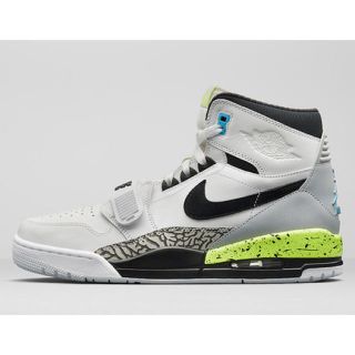 ナイキ(NIKE)のAIR JORDAN LEGACY 312 28cm(スニーカー)