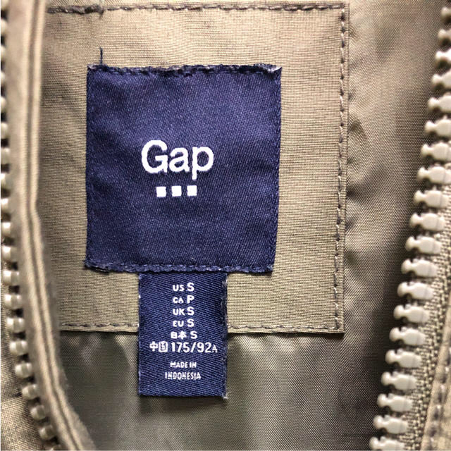 GAP(ギャップ)のGAP モッズコート メンズのジャケット/アウター(モッズコート)の商品写真