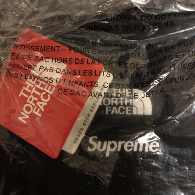 Supreme/TNF Expedition Waist