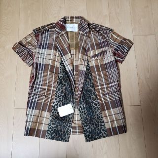 マックスマーラ(Max Mara)のみゆきさん専用　定価143000円　Max Maraジャケット(テーラードジャケット)