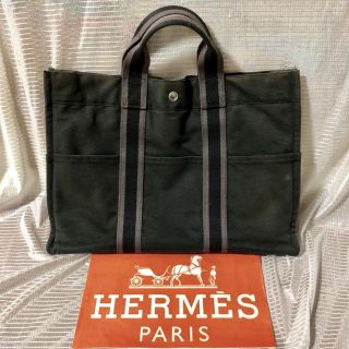 エルメス(Hermes)のフェラーリ様専用 エルメス フールトゥMM トートバッグ(トートバッグ)