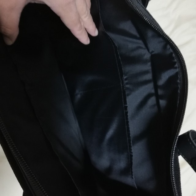 青山(アオヤマ)のゆう様専用新品青山ビジネスバッグ メンズのバッグ(ビジネスバッグ)の商品写真