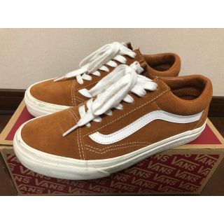 ヴァンズ(VANS)のVANS OLDSKOOL (RETRO)(スニーカー)