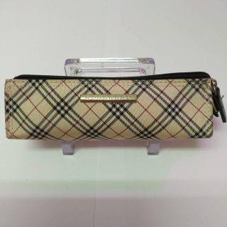 バーバリー(BURBERRY)の未使用 バーバリー ペンケース(ペンケース/筆箱)