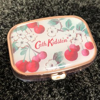 キャスキッドソン(Cath Kidston)のキャス・キッドソン リップバーム(リップケア/リップクリーム)