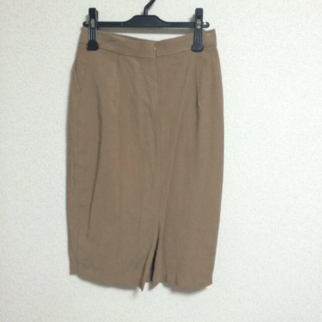 dholic(ディーホリック)のDholic タイトスカート レディースのスカート(ひざ丈スカート)の商品写真