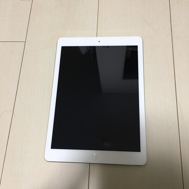 iPad - 本日限り値下げ iPad Air 32GB Wi-Fiモデルの通販 by たま's shop｜アイパッドならラクマ