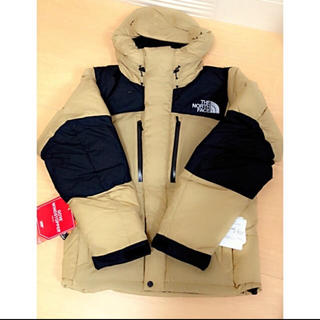 ザノースフェイス(THE NORTH FACE)のノースフェイスにて購入！バルトロM レシートあり(ダウンジャケット)