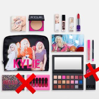 Kylie Cosmetics(ポーチ)のフリマアイテム一覧 Kylie Cosmetics(ポーチ)のフリマアイテム一覧