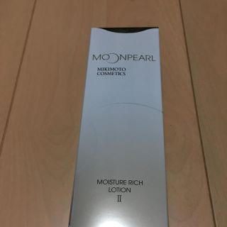 ミキモトコスメティックス(MIKIMOTO COSMETICS)の化粧水(化粧水/ローション)