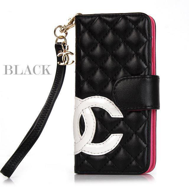 CHANEL - iPhone6★ケース手帳型ケース★の通販 by SETU's shop｜シャネルならラクマ